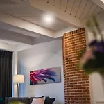 Lägenhet Weberhof Ferienapartments -haustierfreundlich- In Rostrup Am Westufer Des Zwischenahner Meers
