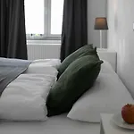 Apartamento Weberhof Ferienapartments -haustierfreundlich- In Rostrup Am Westufer Des Zwischenahner Meers