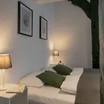 Apartamento Weberhof Ferienapartments -haustierfreundlich- In Rostrup Am Westufer Des Zwischenahner Meers *