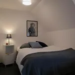 Weberhof Ferienapartments -haustierfreundlich- In Rostrup Am Westufer Des Zwischenahner Meers Apartamento