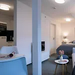 Weberhof Ferienapartments -haustierfreundlich- In Rostrup Am Westufer Des Zwischenahner Meers Apartamento Bad Zwischenahn