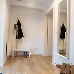 Apartamento Weberhof Ferienapartments -haustierfreundlich- In Rostrup Am Westufer Des Zwischenahner Meers