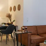 Apartamento Weberhof Ferienapartments -haustierfreundlich- In Rostrup Am Westufer Des Zwischenahner Meers *