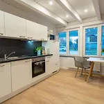 Apartamento Weberhof Ferienapartments -haustierfreundlich- In Rostrup Am Westufer Des Zwischenahner Meers Bad Zwischenahn