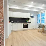 Apartamento Weberhof Ferienapartments -haustierfreundlich- In Rostrup Am Westufer Des Zwischenahner Meers Bad Zwischenahn