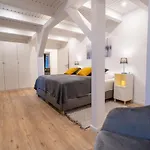 Weberhof Ferienapartments -haustierfreundlich- In Rostrup Am Westufer Des Zwischenahner Meers Apartamento