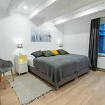 Weberhof Ferienapartments -haustierfreundlich- In Rostrup Am Westufer Des Zwischenahner Meers Apartamento