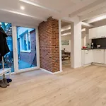 Apartamento Weberhof Ferienapartments -haustierfreundlich- In Rostrup Am Westufer Des Zwischenahner Meers Bad Zwischenahn