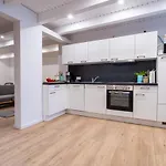 Weberhof Ferienapartments -haustierfreundlich- In Rostrup Am Westufer Des Zwischenahner Meers Apartamento Bad Zwischenahn