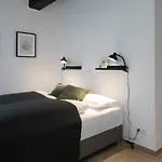 Weberhof Ferienapartments -haustierfreundlich- In Rostrup Am Westufer Des Zwischenahner Meers Lägenhet
