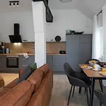 Weberhof Ferienapartments -haustierfreundlich- In Rostrup Am Westufer Des Zwischenahner Meers *