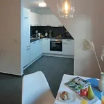 Weberhof Ferienapartments -haustierfreundlich- In Rostrup Am Westufer Des Zwischenahner Meers Lägenhet