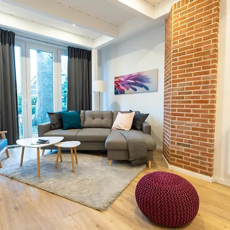 Weberhof Ferienapartments -haustierfreundlich- In Rostrup Am Westufer Des Zwischenahner Meers * באד צווישנהם