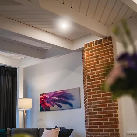Apartamento Weberhof Ferienapartments -haustierfreundlich- In Rostrup Am Westufer Des Zwischenahner Meers