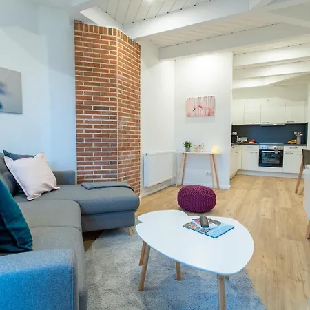 Διαμέρισμα Weberhof Ferienapartments -haustierfreundlich- In Rostrup Am Westufer Des Zwischenahner Meers