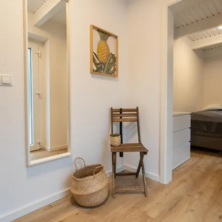 Weberhof Ferienapartments -haustierfreundlich- In Rostrup Am Westufer Des Zwischenahner Meers *