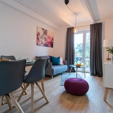 Weberhof Ferienapartments -haustierfreundlich- In Rostrup Am Westufer Des Zwischenahner Meers *
