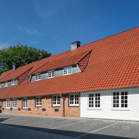 Διαμέρισμα Weberhof Ferienapartments -haustierfreundlich- In Rostrup Am Westufer Des Zwischenahner Meers Bad Zwischenahn