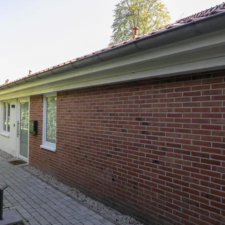 דירה Weberhof Ferienapartments -haustierfreundlich- In Rostrup Am Westufer Des Zwischenahner Meers באד צווישנהם