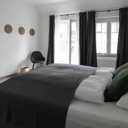 Apartman Weberhof Ferienapartments -haustierfreundlich- In Rostrup Am Westufer Des Zwischenahner Meers Bad Zwischenahn