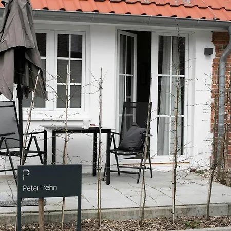 Weberhof Ferienapartments -haustierfreundlich- In Rostrup Am Westufer Des Zwischenahner Meers *