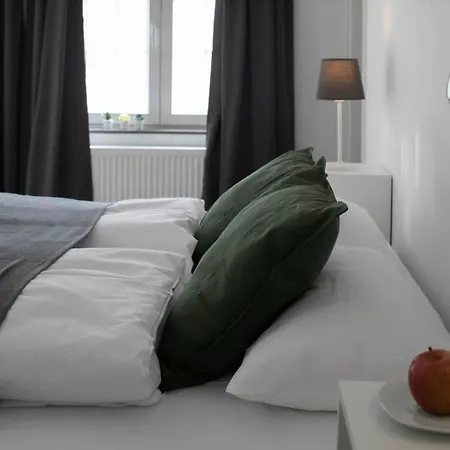 Apartment Weberhof Ferienapartments In Rostrup Am Westufer Des Zwischenahner Meers