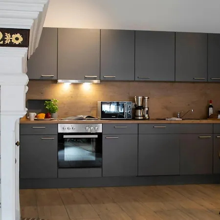 Weberhof Ferienapartments -haustierfreundlich- In Rostrup Am Westufer Des Zwischenahner Meers Bad Zwischenahn