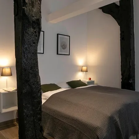 Weberhof Ferienapartments -haustierfreundlich- In Rostrup Am Westufer Des Zwischenahner Meers *