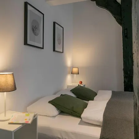 Apartamento Weberhof Ferienapartments -haustierfreundlich- In Rostrup Am Westufer Des Zwischenahner Meers *