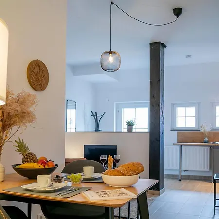 Weberhof Ferienapartments -haustierfreundlich- In Rostrup Am Westufer Des Zwischenahner Meers דירה *