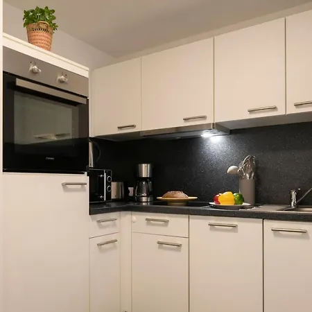 Διαμέρισμα Weberhof Ferienapartments -haustierfreundlich- In Rostrup Am Westufer Des Zwischenahner Meers Bad Zwischenahn