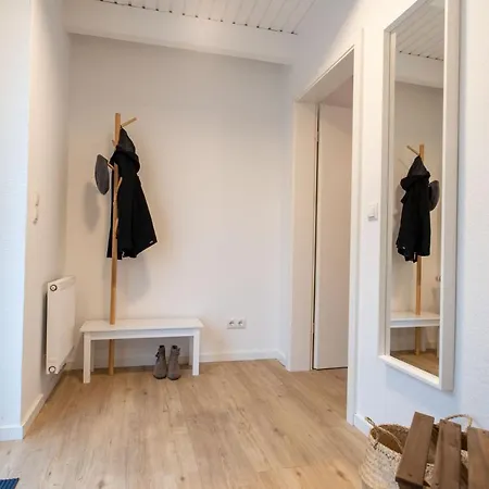 Apartamento Weberhof Ferienapartments -haustierfreundlich- In Rostrup Am Westufer Des Zwischenahner Meers