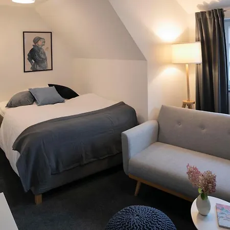 Weberhof Ferienapartments -haustierfreundlich- In Rostrup Am Westufer Des Zwischenahner Meers * Bad Zwischenahn