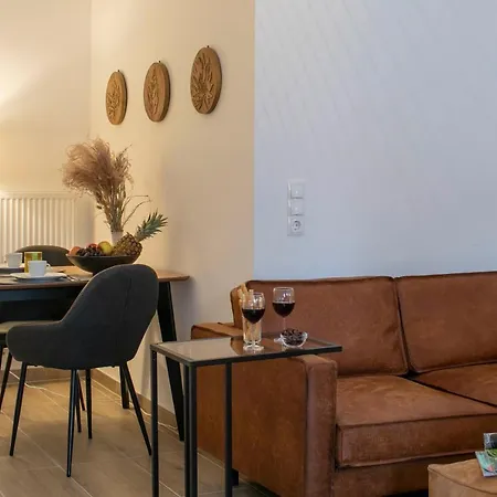 Апартаменты Weberhof Ferienapartments In Rostrup Am Westufer Des Zwischenahner Meers *