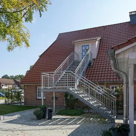 Апартаменты Weberhof Ferienapartments In Rostrup Am Westufer Des Zwischenahner Meers *