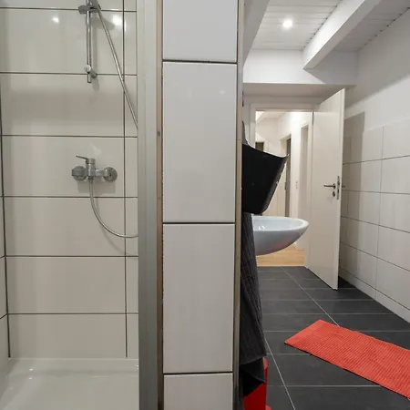 Weberhof Ferienapartments -haustierfreundlich- In Rostrup Am Westufer Des Zwischenahner Meers