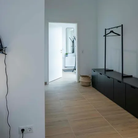 Weberhof Ferienapartments -haustierfreundlich- In Rostrup Am Westufer Des Zwischenahner Meers Διαμέρισμα