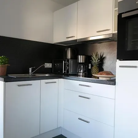 Weberhof Ferienapartments -haustierfreundlich- In Rostrup Am Westufer Des Zwischenahner Meers *