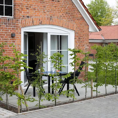 Apartman Weberhof Ferienapartments -haustierfreundlich- In Rostrup Am Westufer Des Zwischenahner Meers Bad Zwischenahn