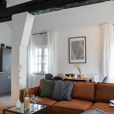 Weberhof Ferienapartments -haustierfreundlich- In Rostrup Am Westufer Des Zwischenahner Meers