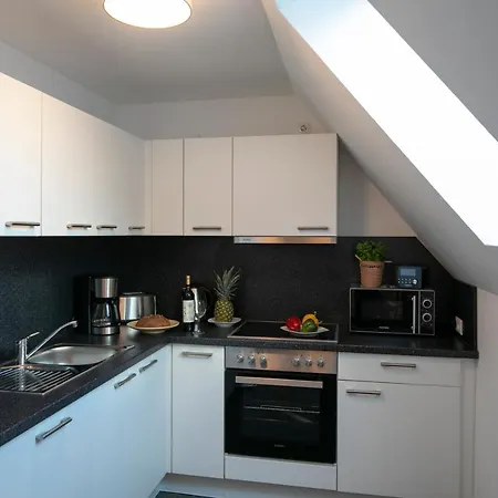 Appartamento Weberhof Ferienapartments -haustierfreundlich- In Rostrup Am Westufer Des Zwischenahner Meers