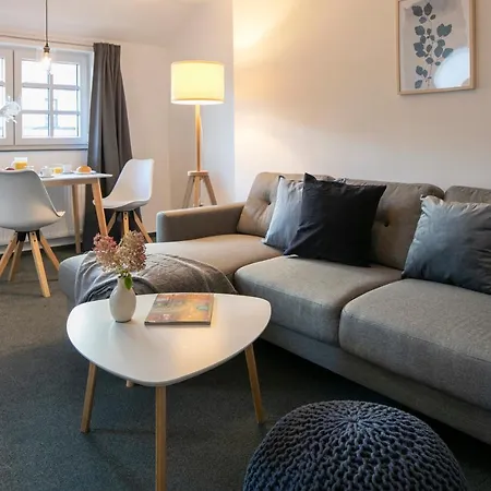 Weberhof Ferienapartments -haustierfreundlich- In Rostrup Am Westufer Des Zwischenahner Meers Appartamento Bad Zwischenahn