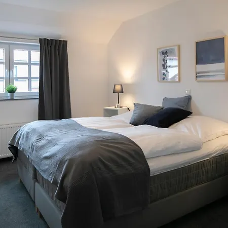 Weberhof Ferienapartments -haustierfreundlich- In Rostrup Am Westufer Des Zwischenahner Meers