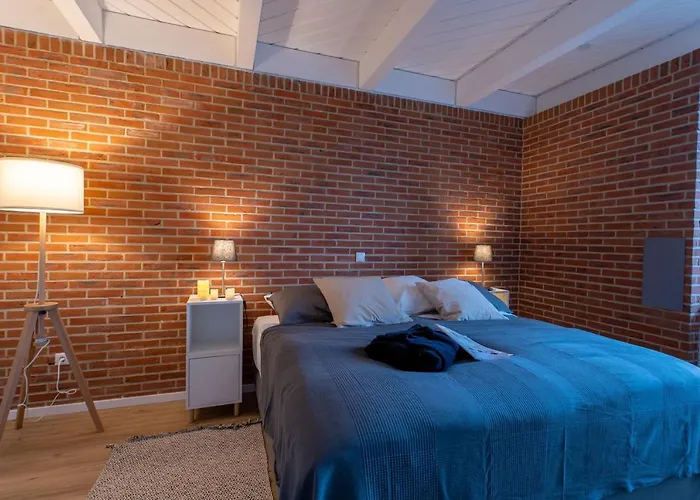 Weberhof Ferienapartments -haustierfreundlich- In Rostrup Am Westufer Des Zwischenahner Meers *