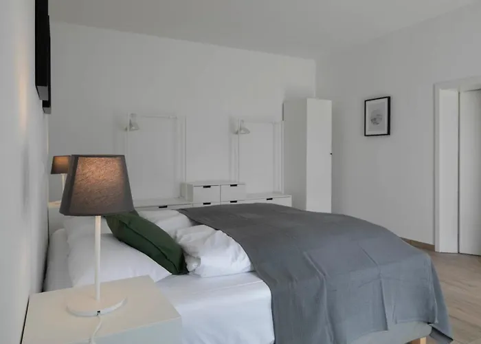 Apartment Weberhof Ferienapartments In Rostrup Am Westufer Des Zwischenahner Meers