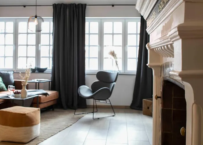 Weberhof Ferienapartments In Rostrup Am Westufer Des Zwischenahner Meers Apartment Bad Zwischenahn