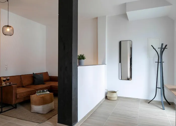 Weberhof Ferienapartments -haustierfreundlich- In Rostrup Am Westufer Des Zwischenahner Meers Апартаменты Бад-Цвишенан