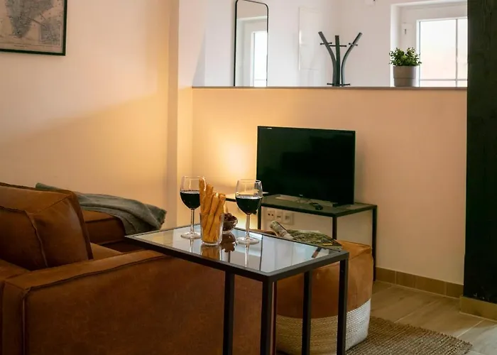 Апартаменты Weberhof Ferienapartments -haustierfreundlich- In Rostrup Am Westufer Des Zwischenahner Meers *