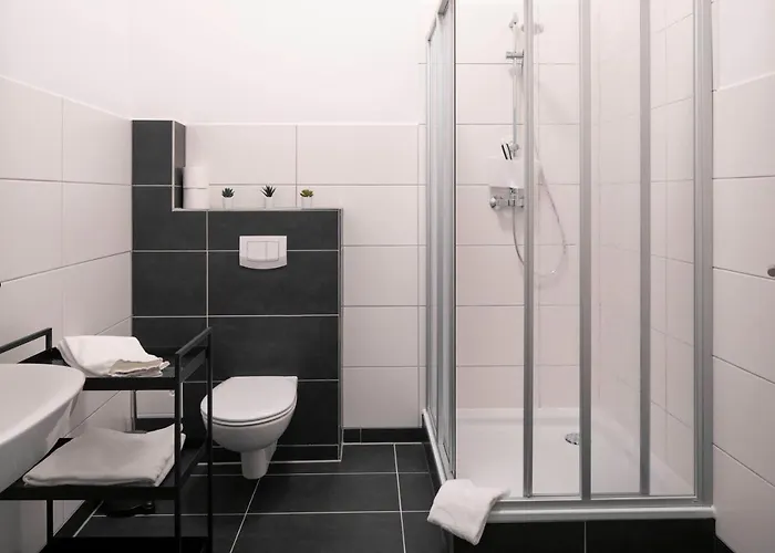 Апартаменты Weberhof Ferienapartments -haustierfreundlich- In Rostrup Am Westufer Des Zwischenahner Meers Бад-Цвишенан