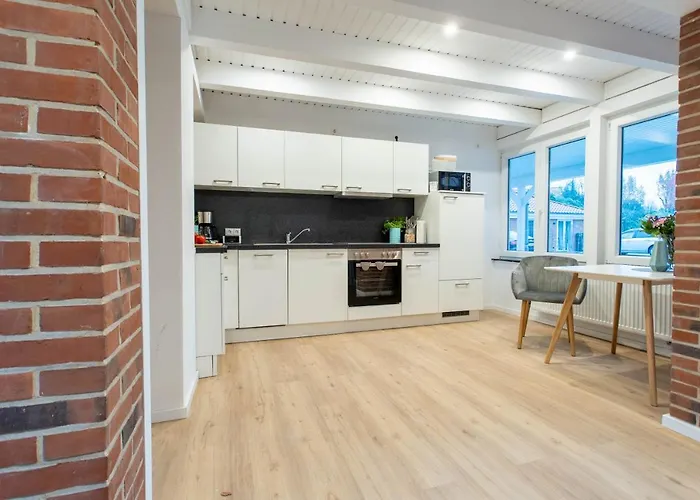 Apartment Weberhof Ferienapartments In Rostrup Am Westufer Des Zwischenahner Meers Bad Zwischenahn